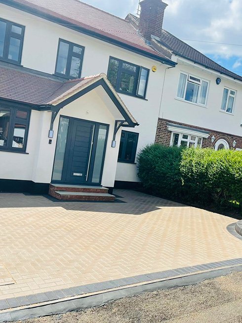 driveways-hemel-hempstead
