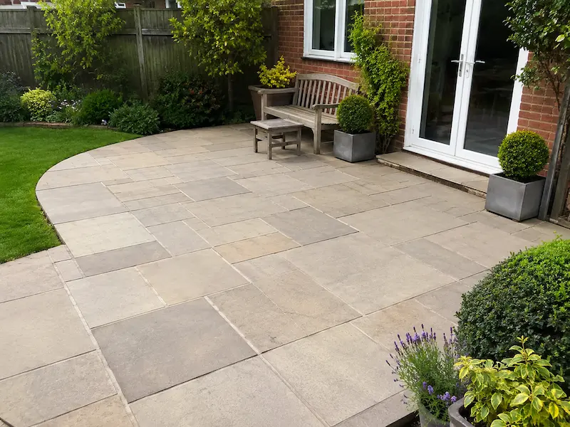 traditional paving traditional paving